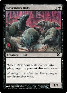 Ravenous Rats (10E-C)