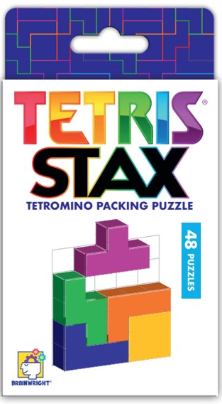 Tetris Stax