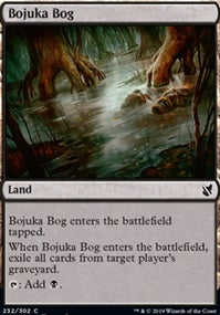 Bojuka Bog (C19-C)