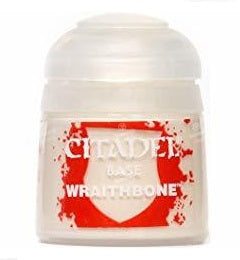 Citadel: Base - Wraithbone (12Ml)