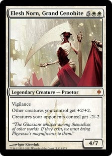 Elesh Norn, Grand Cenobite (NPH-M)