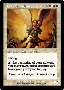 Reya Dawnbringer (INV-R)