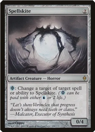 Spellskite (NPH-R-FOIL)