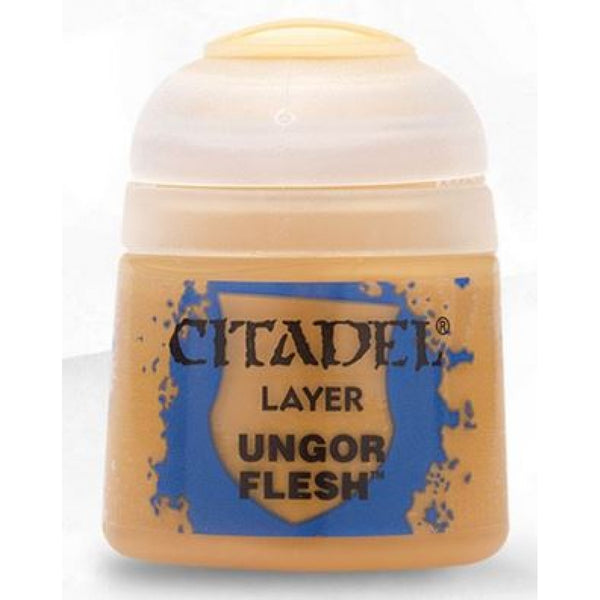 Citadel: Layer - Ungor Flesh (12mL)