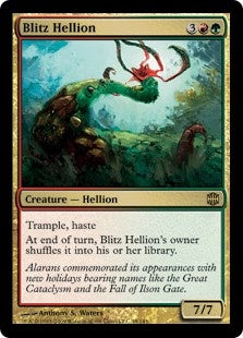 Blitz Hellion (ARB-R)