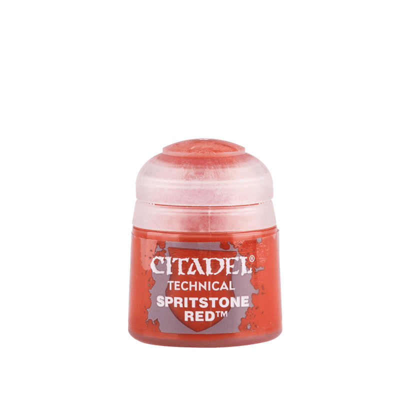 Citadel: Technical - Spiritstone Red (12mL)