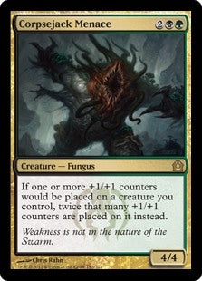 Corpsejack Menace (RTR-R)