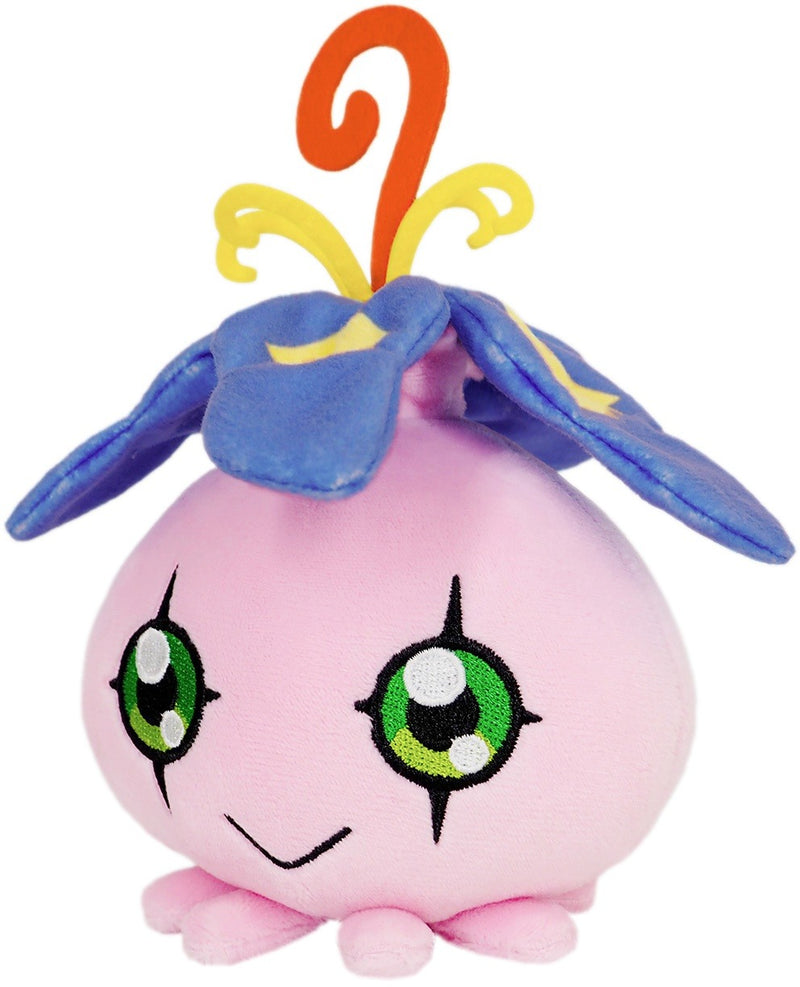 Digimon Adventure: Plush Toy DG20 Yokomon (S)