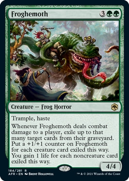 Froghemoth (AFR-R)