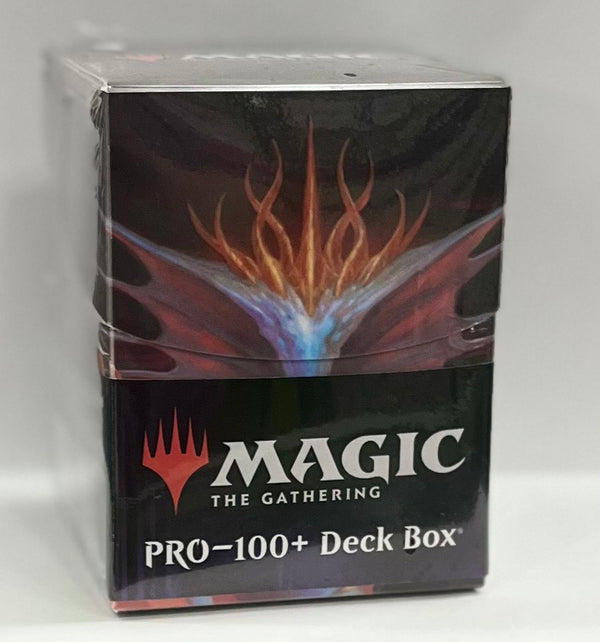 Ultra-PRO: Deck Box 100+ - MTG: Commander Masters - A (Sliver Gravemother)