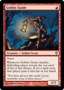Goblin Guide (ZEN-R)