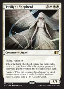 Twilight Shepherd (C14-R)