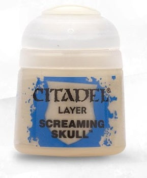 Citadel: Layer - Screaming Skull (12mL)