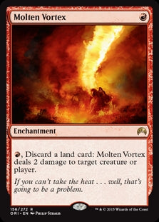 Molten Vortex (ORI-R)