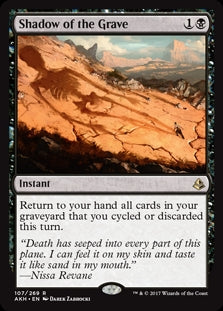 Shadow of the Grave (AKH-R)