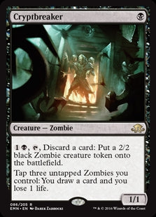 Cryptbreaker (EMN-R)