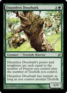 Dauntless Dourbark (LRW-R)