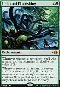 Unbound Flourishing (MH1-M)