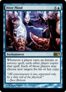 Hive Mind (M10-R)