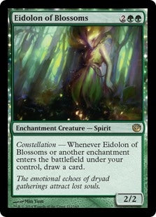 Eidolon of Blossoms (JOU-R)