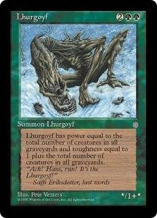 Lhurgoyf (ICE-R)