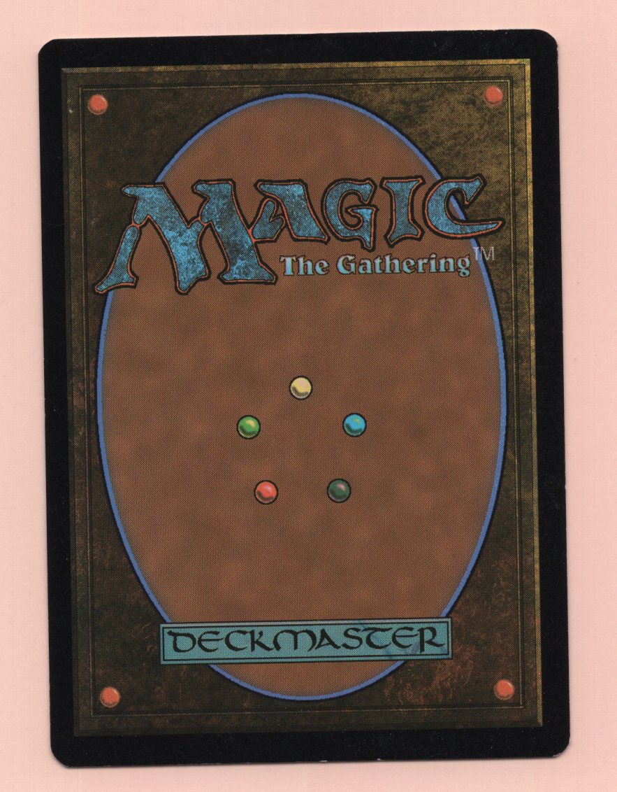 Cavern of Souls [#0269] (LCI-M) Heavy Play