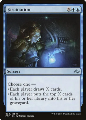 Fascination (FRF-U)