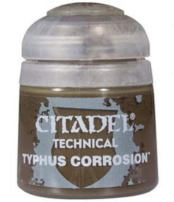 Citadel: Technical - Typhus Corrosion (12mL)