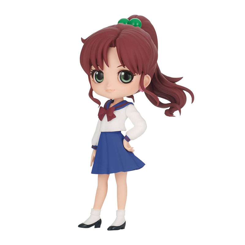 PRETTY GUARD SAILOR MOON ETERNAL Q-POSKET MAKOTO FIG VER A