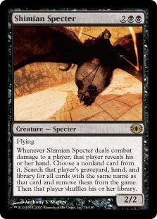 Shimian Specter (FUT-R)