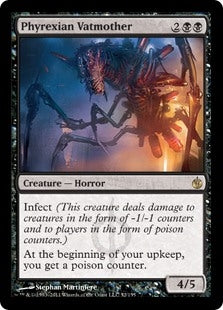 Phyrexian Vatmother (MBS-R)