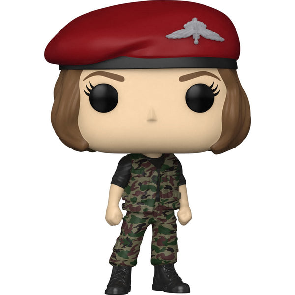 POP Figure: Stranger Things #1299 - Robin Buckley (Hunter)