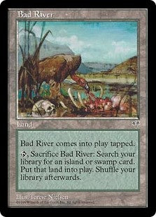 Bad River (MIR-U)