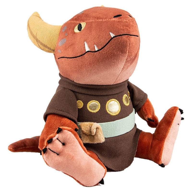 Kidrobot: Phunny Plush - Pathfinder: Kobold