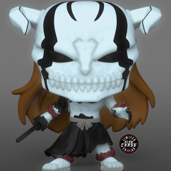 POP Figure: Bleach #1104 – Fully-Hollowfied Ichigo (EE) (Chase)