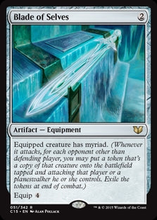 Blade of Selves (C15-R)