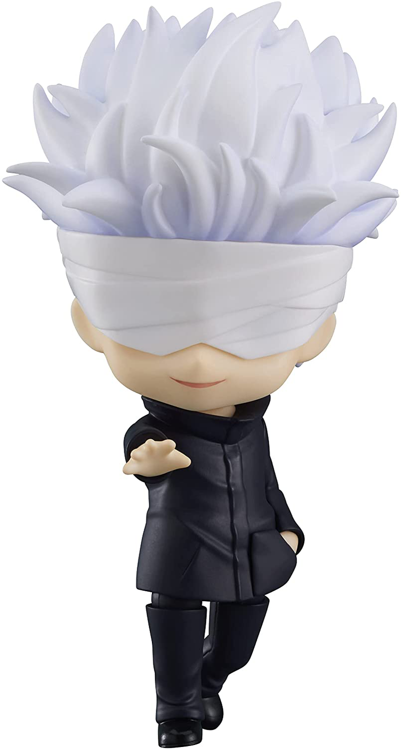 Nendoroid: Jujutsu Kaisen