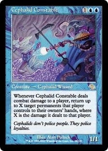 Cephalid Constable (JUD-R)