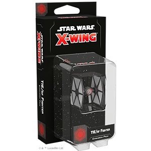 Star Wars: X-Wing 2.0 - First Order: TIE/sf Fighter Expansion Pack (Wave 4)