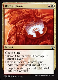 Boros Charm (A25-U)