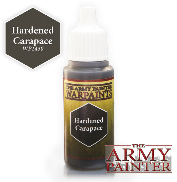 The Army Painter: Warpaints - Hardened Carapace (18ml/.6oz)