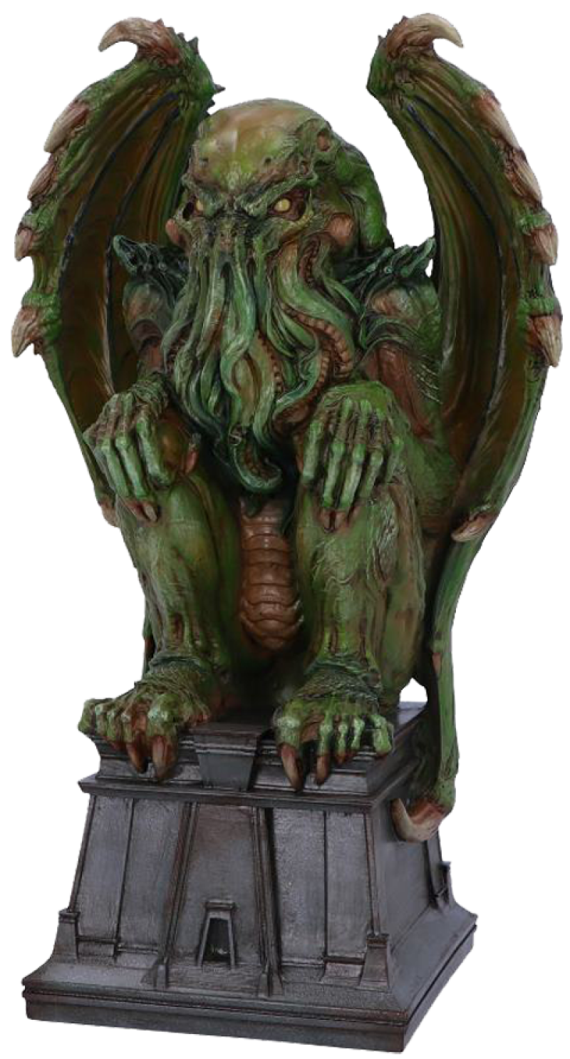 Nemesis Now: Cthulhu Ornament Figurine