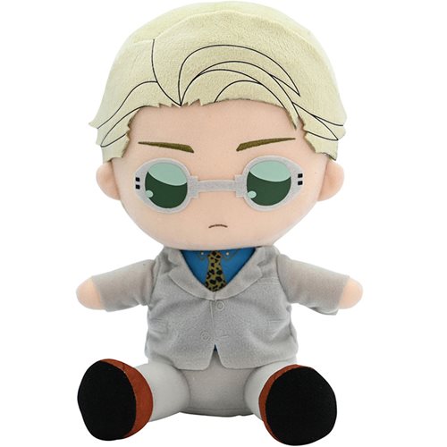 JUJUTSU KAISEN KENTO NANAMI KYURUMARU PLUSH