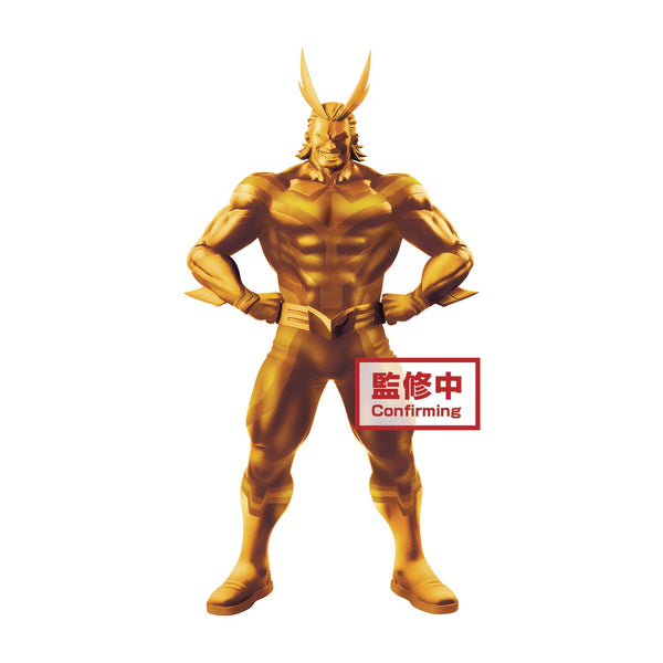 MY HERO ACADEMIA AGE OF HEROES ALL MIGHT SPECIAL FIG