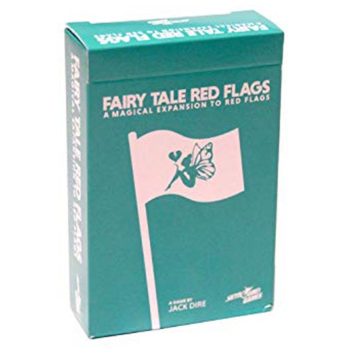 Red Flags: Expansion - Fairy Tale Red Flags