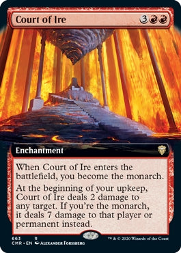 Court of Ire [