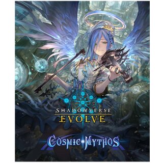 Shadowverse Evolve: Booster Set 04 - Cosmic Mythos Box