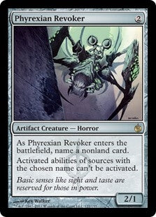 Phyrexian Revoker (MBS-R)