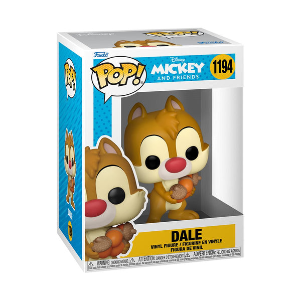 POP Figure: Disney Mickey and Friends #1194 - Dale