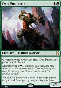 Den Protector (C19-R)